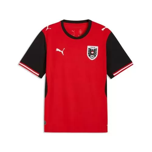 Austria Jersey WC - 2026-27